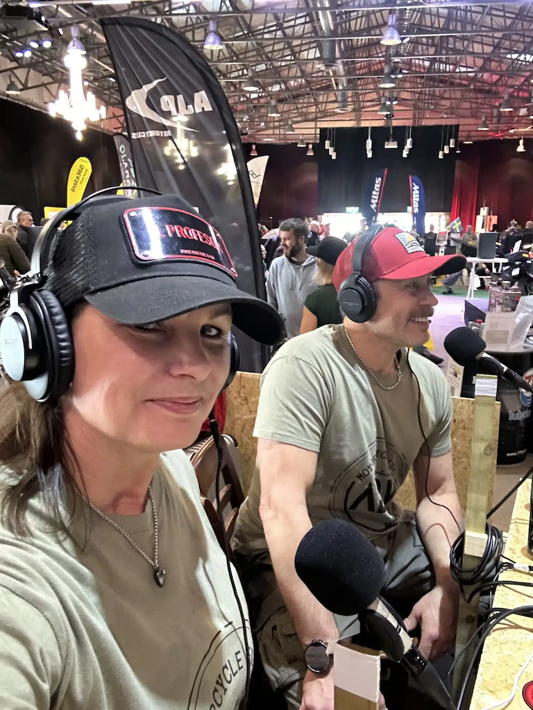 ADV Motorcycle Expo 2026