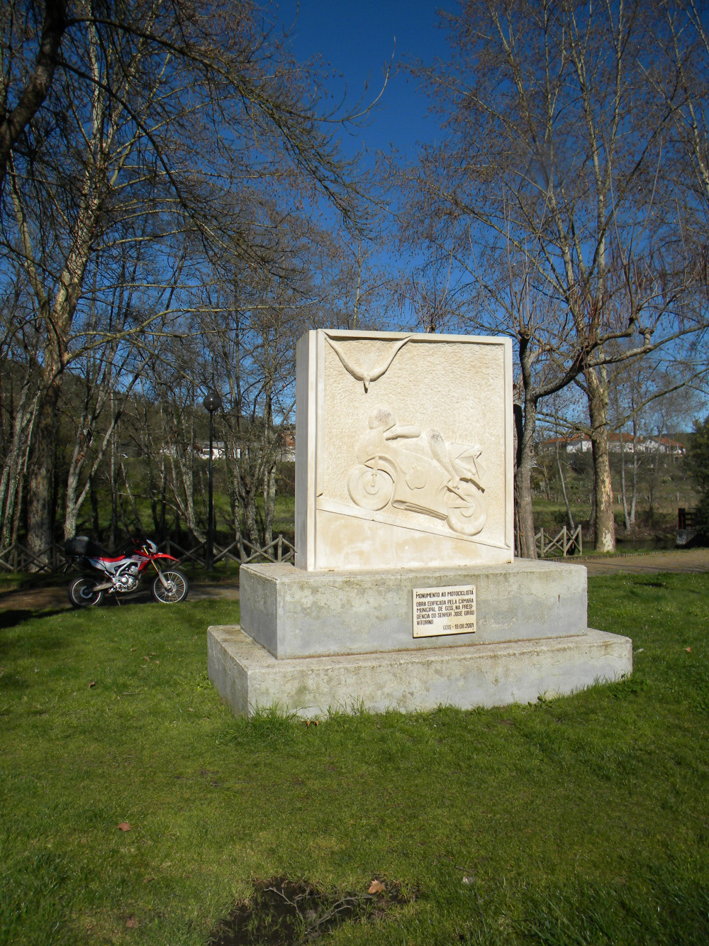 Square image