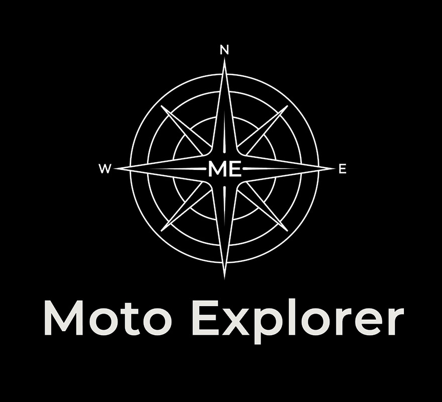 Moto Explorer