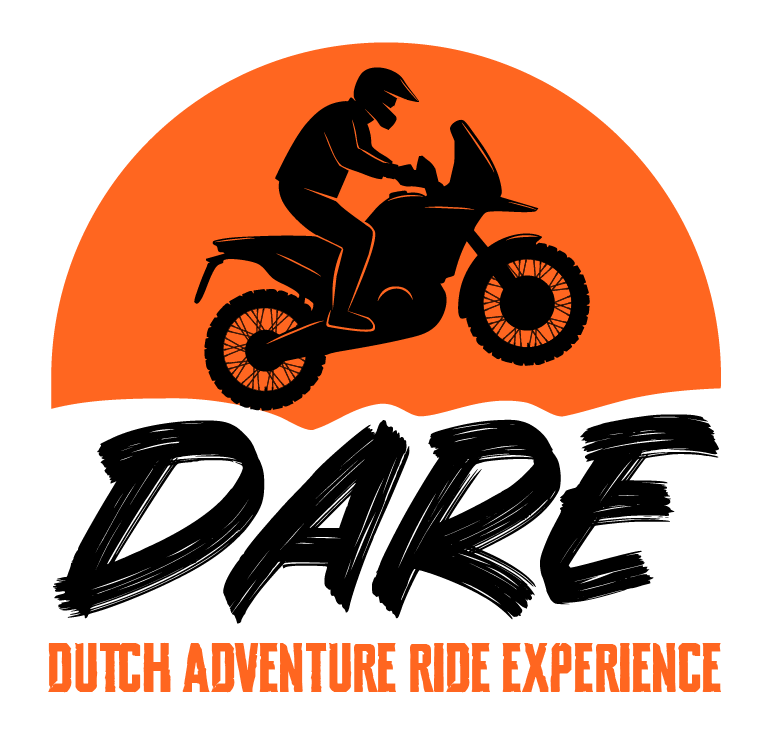 Dare: Dutch Adventure Ride Experience 