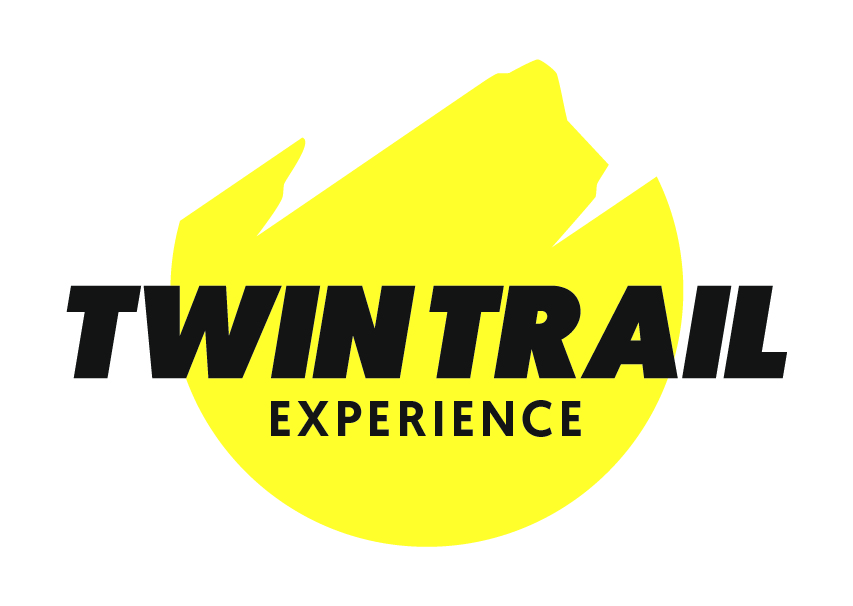 TwinTrail Experience