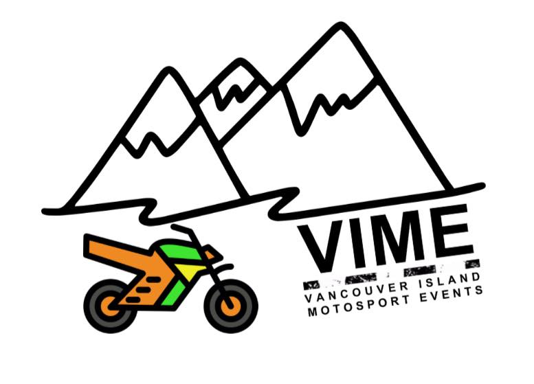 The Great Canadian (motorcycle) Roadbook Rally (GoldRiver’26)