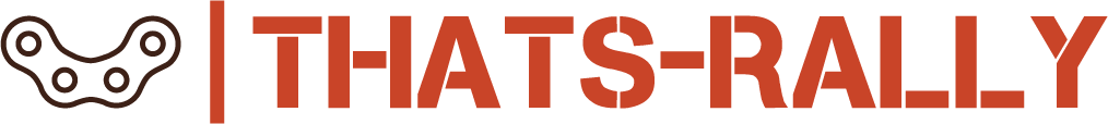 THATS-RALLY – Premium Rally & Adventure Gear