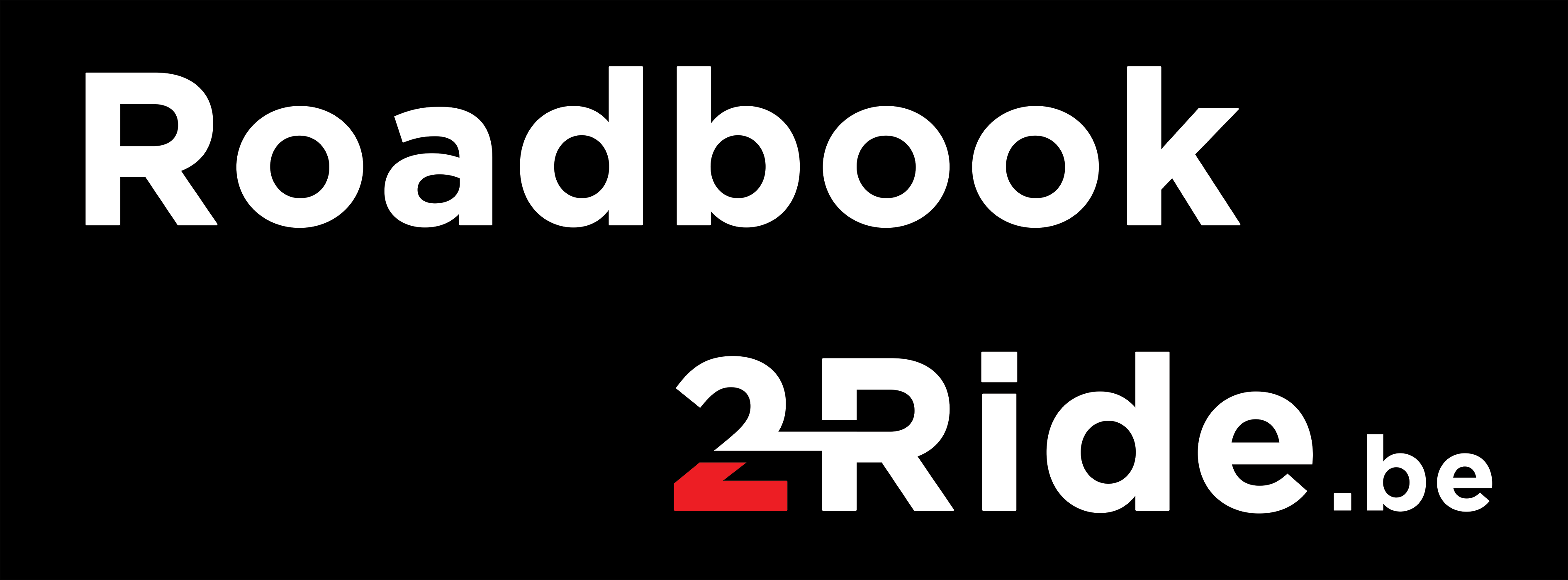 Roadbook 2 Ride