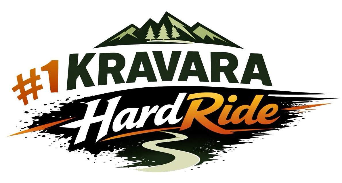 #1 Kravara HardRide - Ano Chora, Greece 