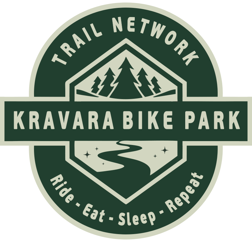 Kravara Bike Park - Guided Tours