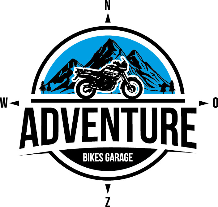 Adventure Bikes Garage