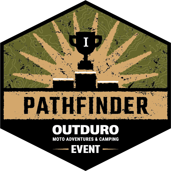 OUTDURO Pathfinder