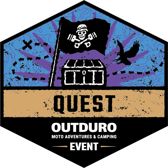 OUTDURO Quest