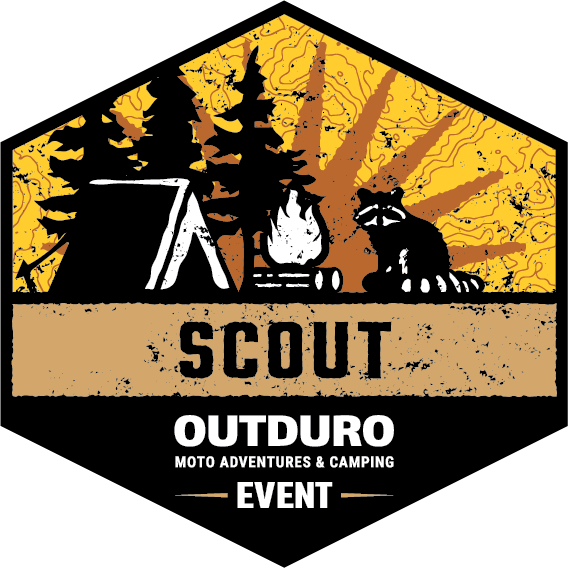 OUTDURO Scout