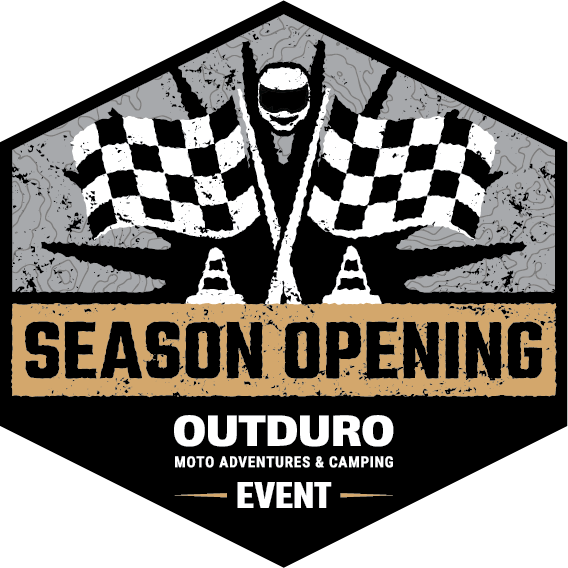 OUTDURO Season Opening