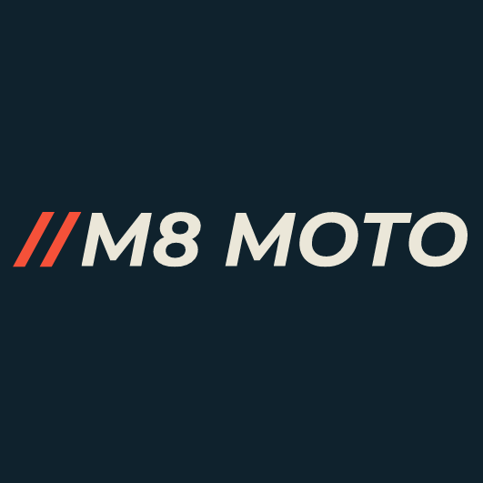 M8 MOTO